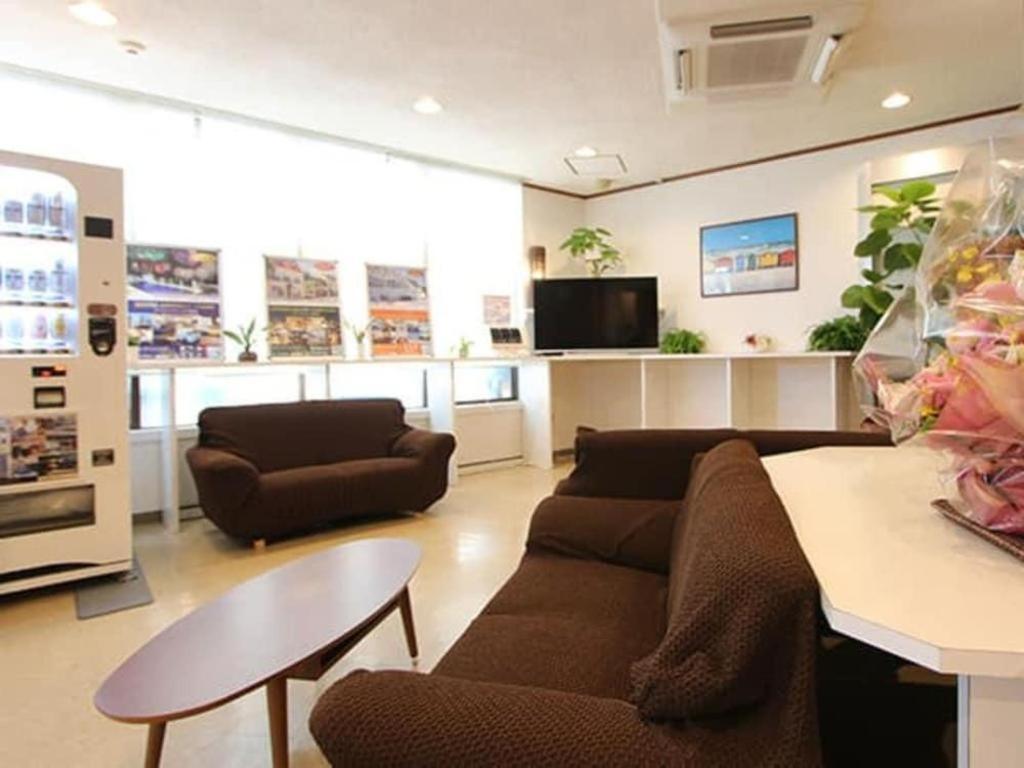 Hotel Livemax Budget Naha Tomarikou Exterior foto